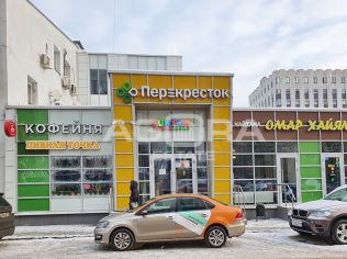 Аренда торгового помещения 1200 м²