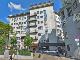 Аренда офиса 216 м²