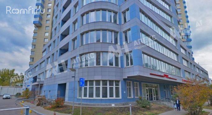 Аренда офиса 305 м², Мироновская улица - фото 2