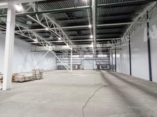 Аренда склада 1353 м²