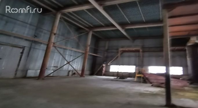 Продажа производственного помещения 28328.2 м², Якиманская набережная - фото 5