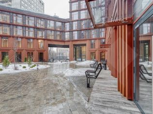 Продажа помещения свободного назначения 122 м²