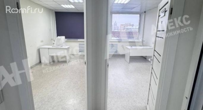 Аренда офиса 98 м², 1-я Брестская улица - фото 3