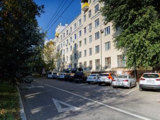 Аренда помещения свободного назначения 82.5 м²