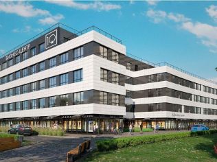 Продажа офиса 78.2 м²