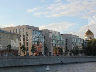 Аренда офиса 392 м²