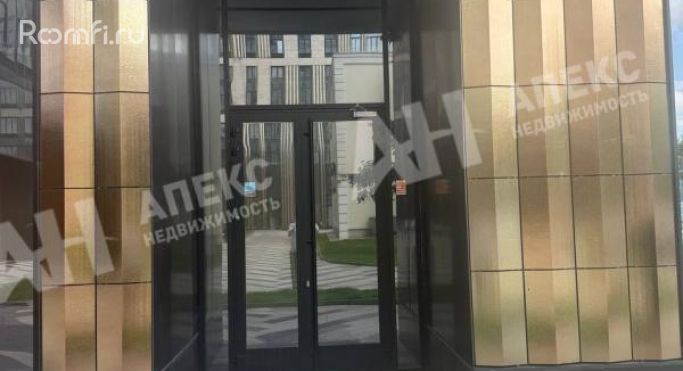 Аренда помещения свободного назначения 95 м², Ленинградский проспект - фото 2
