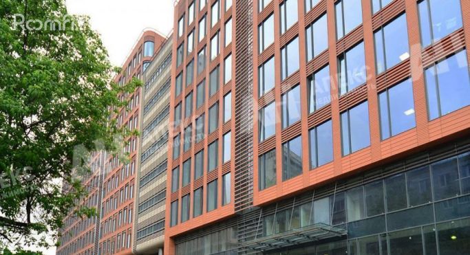 Аренда офиса 9700 м², улица Коровий Вал - фото 3