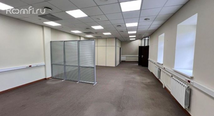 Аренда офиса 242 м², Пятницкая улица - фото 3