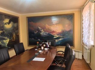 Аренда офиса 16.5 м²