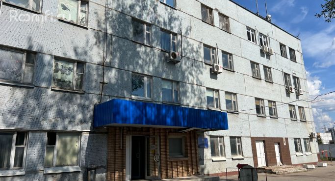 Продажа помещения свободного назначения 2348 м², Ижорская улица - фото 4