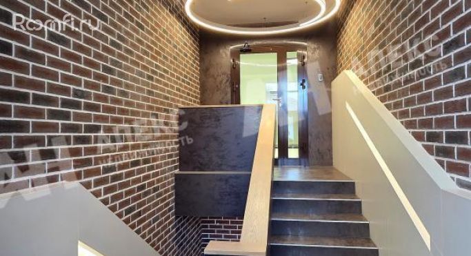 Аренда офиса 10909 м², Краснопролетарская улица - фото 3