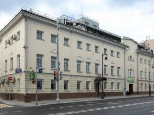 Продажа помещения свободного назначения 370 м²