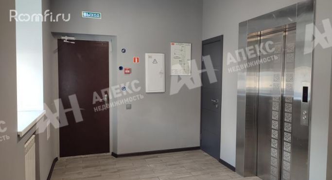 Аренда офиса 2000 м², Подсосенский переулок - фото 3