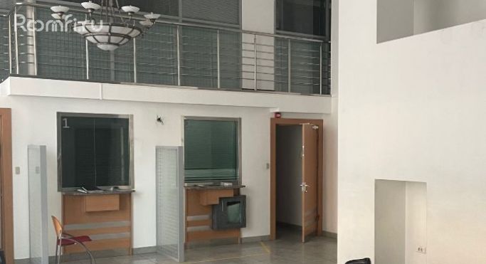 Аренда помещения свободного назначения 479 м², Кутузовский проспект - фото 3