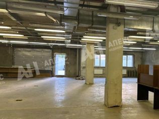 Аренда склада 840 м²