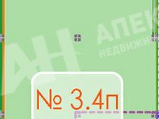 Продажа помещения свободного назначения 1283 м²