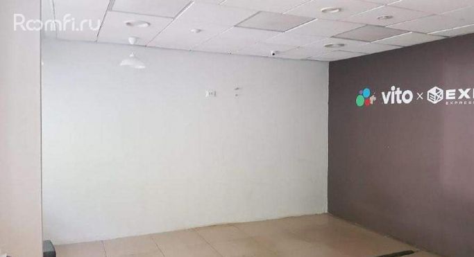 Аренда торгового помещения 166.1 м², улица Исаковского - фото 5