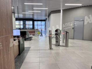 Аренда офиса 34 м²