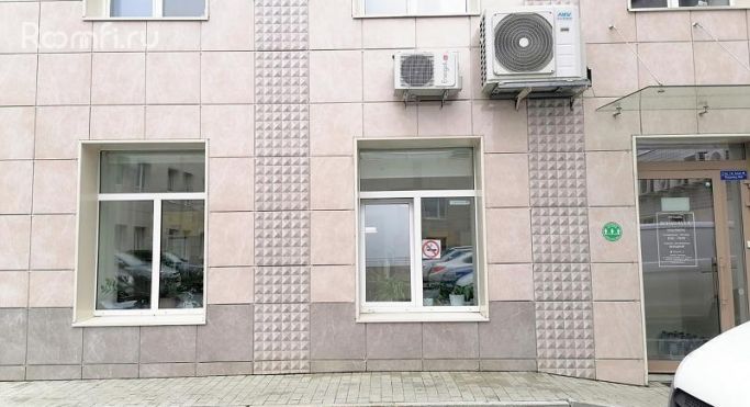 Аренда офиса 202.4 м², улица Орджоникидзе - фото 2