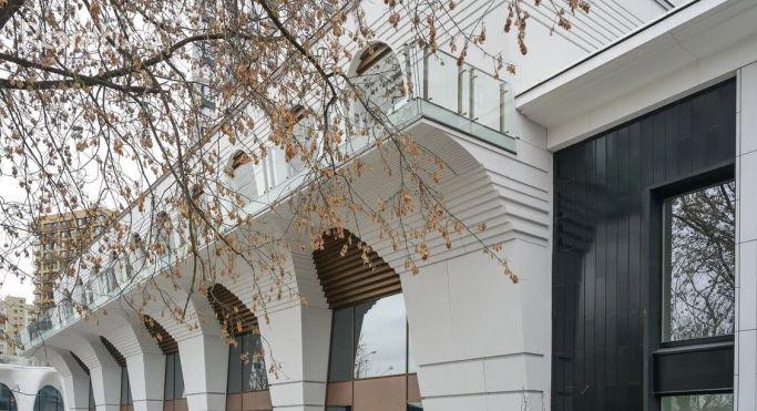 Аренда помещения свободного назначения 461.3 м², улица Народного Ополчения - фото 5