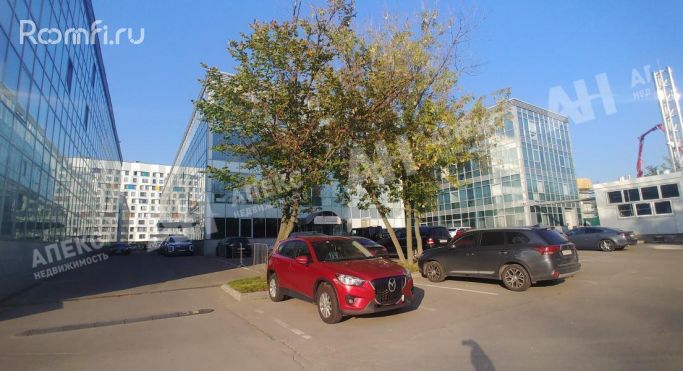 Продажа помещения свободного назначения 427 м², Берёзовая аллея - фото 3