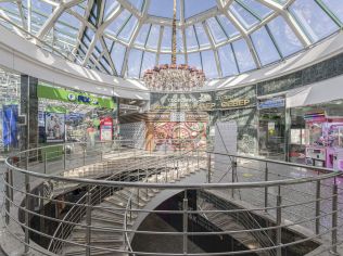 Аренда помещения свободного назначения 25 м²