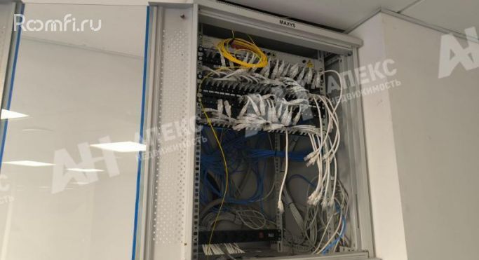 Аренда офиса 535 м², улица Ивана Франко - фото 3