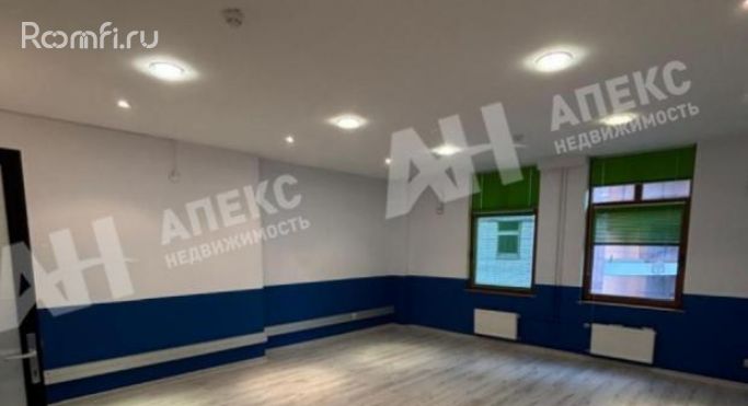 Аренда офиса 267 м², Космодамианская набережная - фото 1