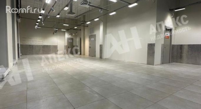 Аренда помещения свободного назначения 134 м², улица Архитектора Щусева - фото 3