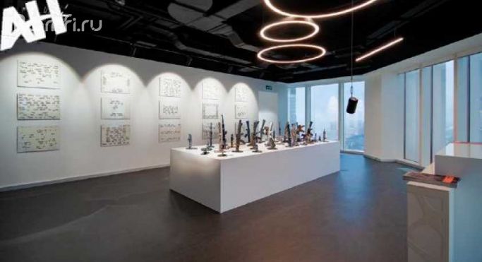 Аренда помещения свободного назначения 251 м², 1-й Красногвардейский проезд - фото 2