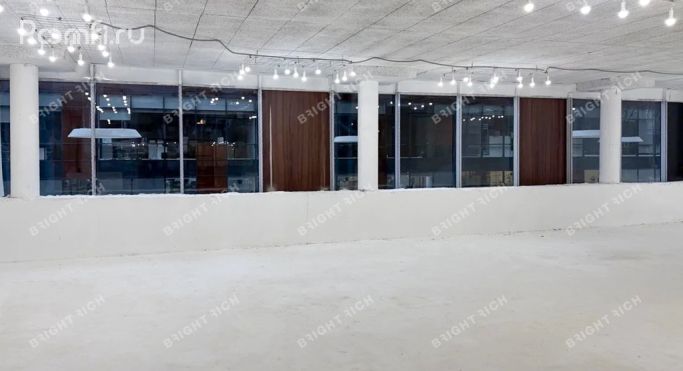 Аренда офиса 207.5 м², Каширское шоссе - фото 2