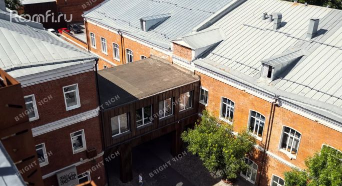 Аренда офиса 137.5 м², Холодильный переулок - фото 2