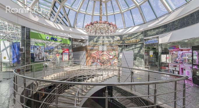 Аренда помещения свободного назначения 25 м², Фестивальная улица - фото 1