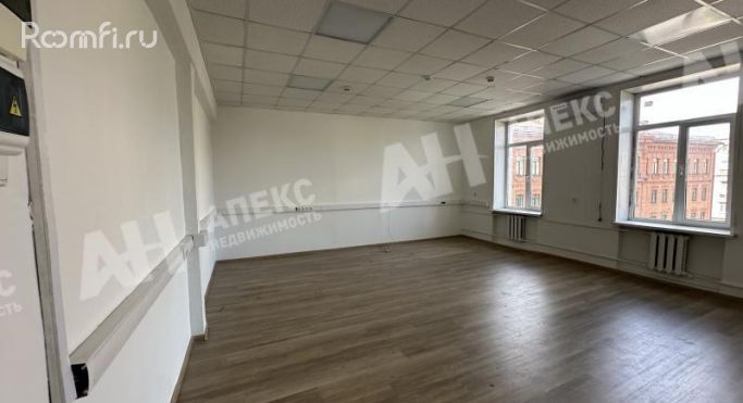 Аренда офиса 50 м², Варшавское шоссе - фото 2