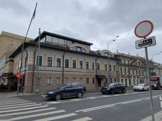 Аренда помещения свободного назначения 452 м²