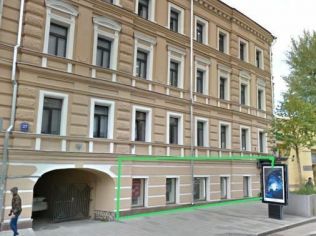 Москва: арендовать киоски и островки в ТРЦ в Москве