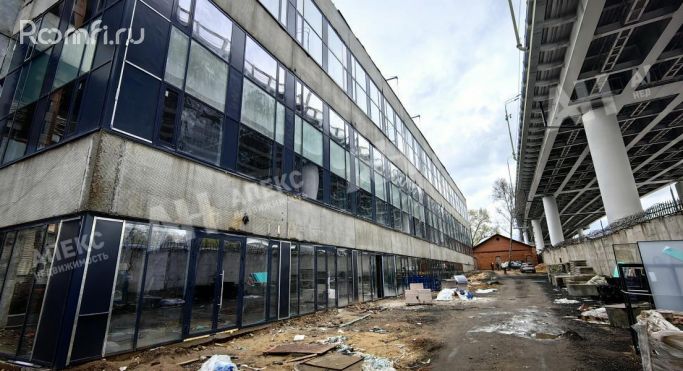 Аренда помещения свободного назначения 4719 м², Дмитровское шоссе - фото 3