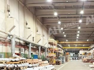 Продажа склада 14080 м²