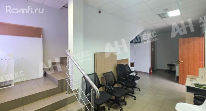Аренда помещения свободного назначения 119 м², Посланников переулок - фото 3