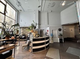 Аренда помещения свободного назначения 344.4 м²