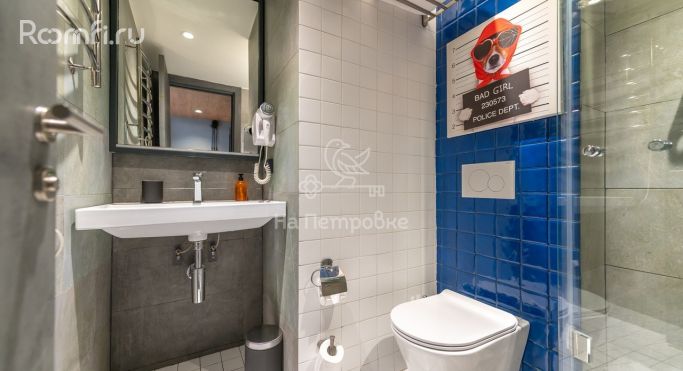 Продажа торгового помещения 14.5 м², улица Малые Каменщики - фото 3