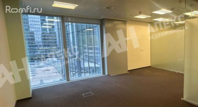 Аренда офиса 48 м², Пресненская набережная - фото 3