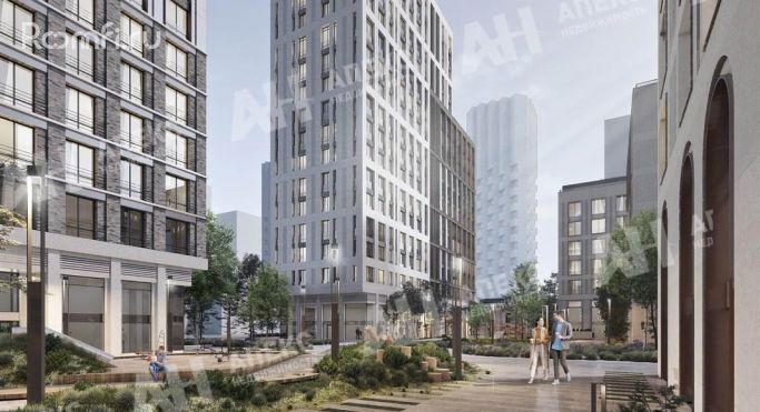 Продажа помещения свободного назначения 140 м², Автозаводская улица - фото 3