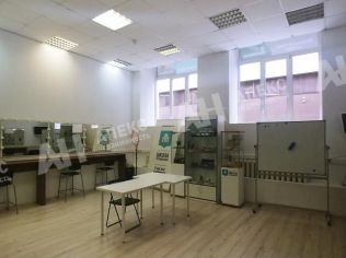Аренда офиса 292 м²