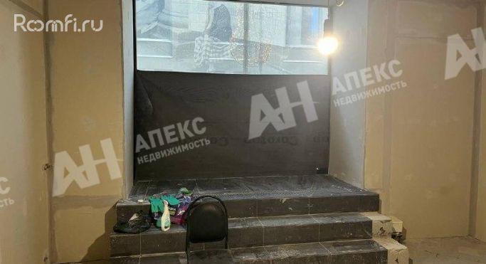 Аренда производственного помещения 321 м², Тверская улица - фото 2