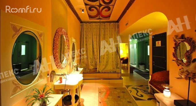 Аренда помещения свободного назначения 415 м², улица Ленинская Слобода - фото 1