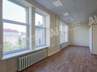 Аренда офиса 52 м²