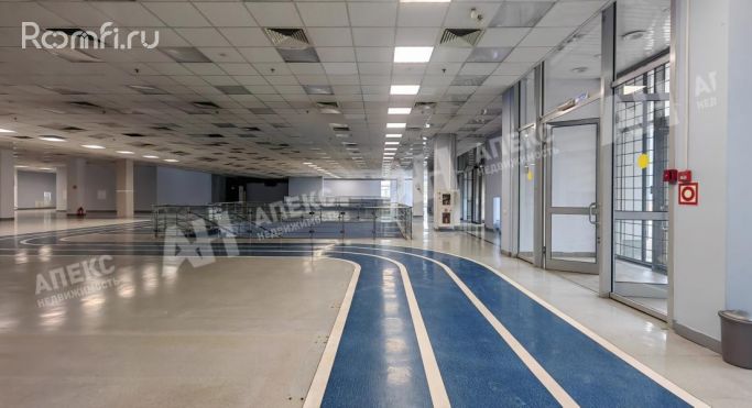 Аренда помещения свободного назначения 1440 м², Можайское шоссе - фото 3