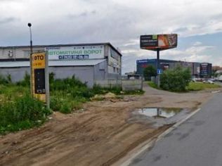 Аренда склада 468 м²